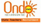 Ondo State Teachers Recruitment