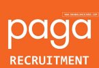 Paga Recruitment