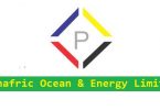 Panafric Ocean & Energy Limited Recruitment