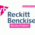 Reckitt Benckiser Nigeria Limited