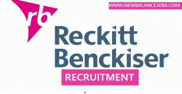 Reckitt Benckiser