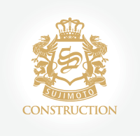 Sujimoto Construction Limited logo