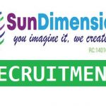 Sundimension Limited