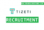 Tizeti Network Limited (Wifi.com.ng) Recruitment