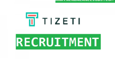 Tizeti Network Limited (Wifi.com.ng) Recruitment