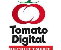 Tomato Digital jobs