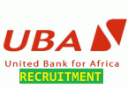 UBA recruitment
