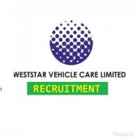 Massive Job Recruitment at Weststar Vehicle Care Limited 1