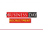 BusinessDay job recruitment