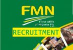 flour mills nigeria recruitment