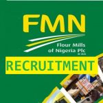 Flour Mills Nigeria Plc