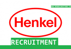 henkel recruitment