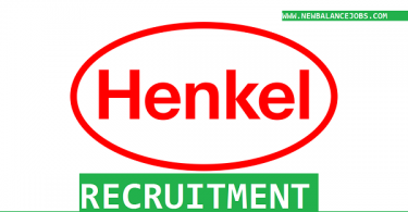 henkel recruitment