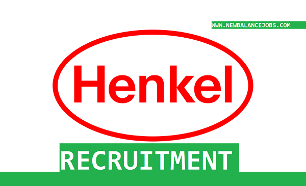 henkel recruitment