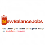 jobs in Nigeria