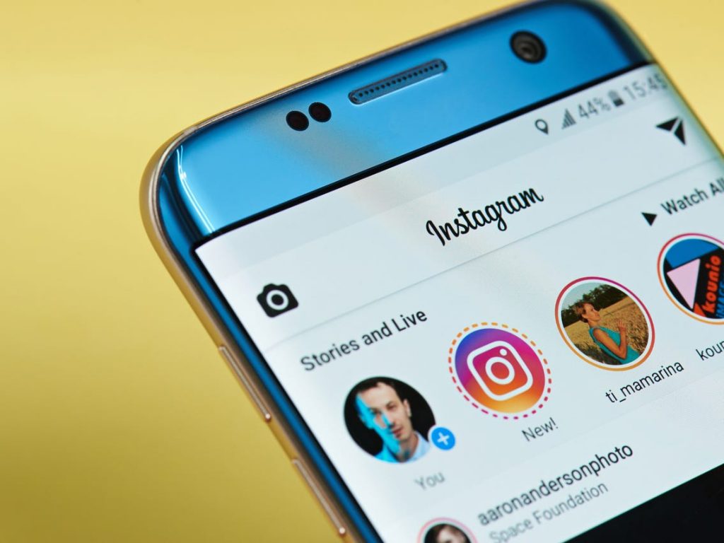 How to Use Instagram Stories for Your Business