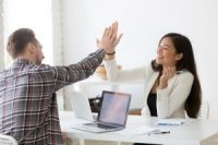7 Strategies To Build A Successful Career