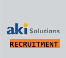 AKI Solutions Recruitment