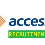 Access bank Recruitment