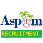 Aspom Travels Agency Limited