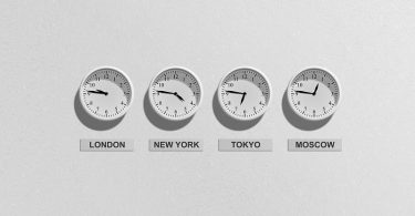 Best and worst times of year to look for a job