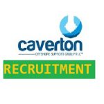 Caverton Helicopters Limited