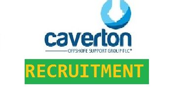 Caverton Helicopters Limited