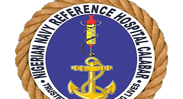 Nigerian Navy Reference Hospital (NNRH) Calabar