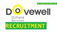 Dovewell Oilfield Services Limited Job Recruitment 2021 1