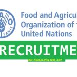 Food and Agriculture Organization of the United Nations