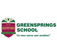 Greensprings School job