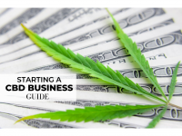 How To Start A CBD Business