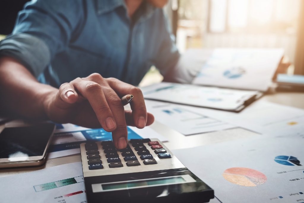 How to Calculate Your Business Valuation