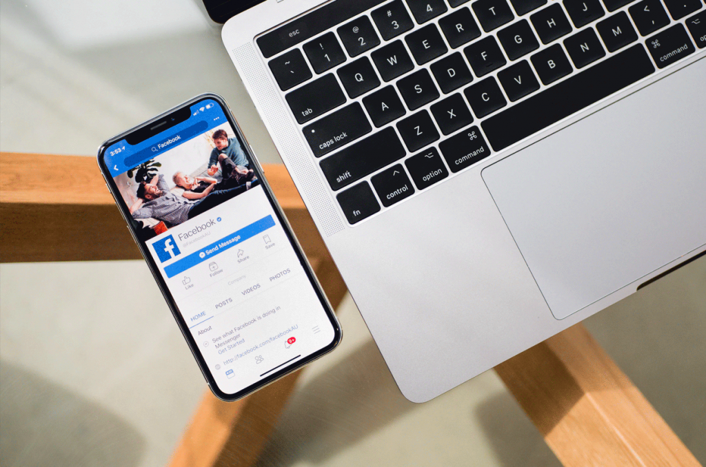 How to Get a Job through Facebook