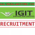 IGIT Shipping and Logistics Company