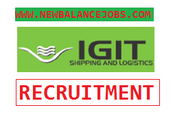 IGIT Shipping and Logistics Company