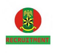 Military Hospital Lagos (MHL) Graduate Housemanship