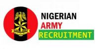 NIGERIAN ARMY RECRUITMENT