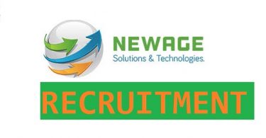 Newage Solutions and Technologies Limited