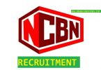 Nigeria Customs Broadcasting Network (NCBN) Recruitment