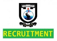 Nigeria Maritime University Recruitment and Job Vacancies 2020 2