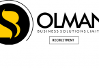 Olman Business Solution limited Recruitment