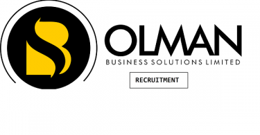 Olman Business Solution limited Recruitment