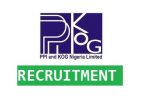 PPI and KOG Nigeria Limited Recruitment