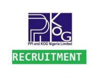 PPI and KOG Nigeria Limited Recruitment