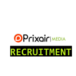 Prixair Media