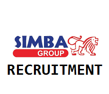Simba Group Recruitment