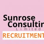 Sunrose Consulting Limited