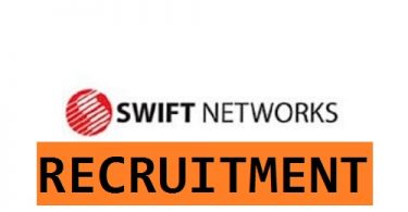 Swift Networks Limited Recruitment