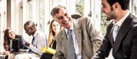 Top 5 Secret Tips for Landing an Executive Position